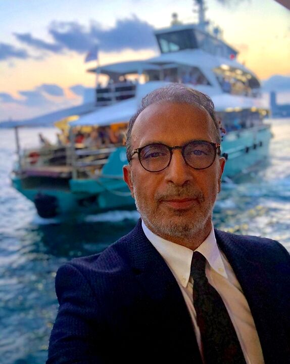 Klaus Steiner, Monachium, Niemcy – fot. Prostalix